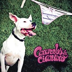 Caramelos De Cianuro - Caramelos De Cianuro альбом