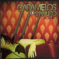 Caramelos De Cianuro - En Vivo 2008 альбом