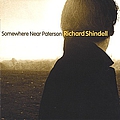 Richard Shindell - Somewhere Near Paterson album