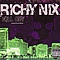 Richy Nix - Hell City альбом