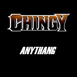 Chingy - Anythang альбом