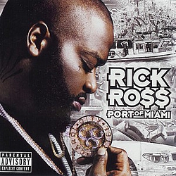 Rick Ross Feat. Jay-Z, Young Jeezy - Port Of Miami album