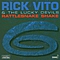 Rick Vito - Rattlesnake Shake альбом