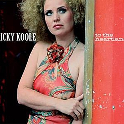 Ricky Koole - To the Heartland album