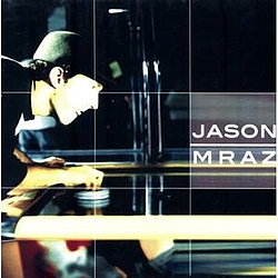 Jason Mraz - Live &amp; Acoustic альбом