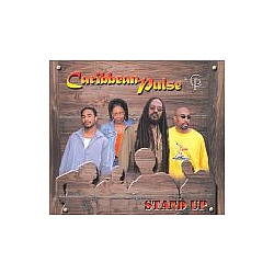 Caribbean Pulse - Stand Up альбом