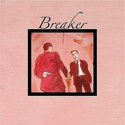 Breaker - Breaker EP album