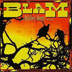 Ridley Bent - Blam album