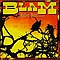 Ridley Bent - Blam album