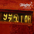 Rigby - Everything Must Go album