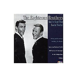 Righteous Brothers - I Believe album
