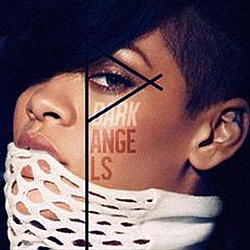Rihanna - Dark Angels альбом