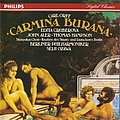 Carl Orff - Carmina Burana альбом