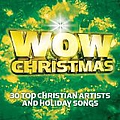 Chris August - Wow Christmas album