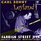 Carl Sonny Leyland - Farrish Street Jive альбом