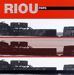 RIOU - Pops альбом