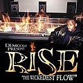 Rise - The Wickedest Flow / No Faith album