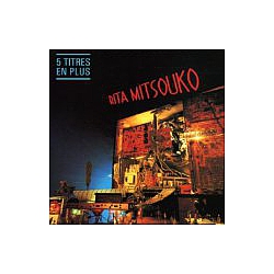 Rita Mitsouko - Rita Mitsouko альбом