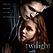 Robert Pattinson - Twilight album