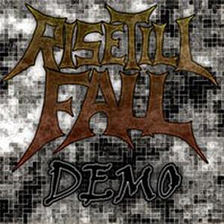 Rise Till Fall - 2010 demo альбом
