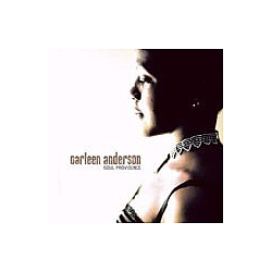 Carleen Anderson - Soul Providence альбом