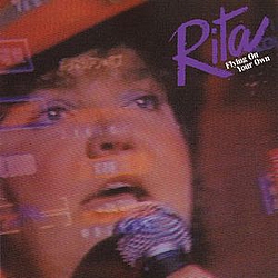 Rita MacNeil - Flying On Your Own album