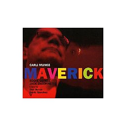 Carli Munoz - Maverick album