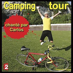 Carlos - Camping Tour album