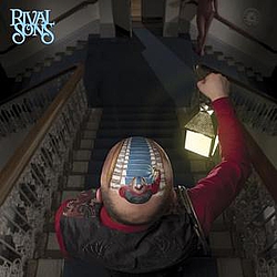 Rival Sons - Pressure And Time album
