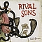 Rival Sons - Head Down альбом