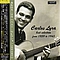Carlos Lyra - Best Selection From 1959 To 1963 album