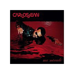 Carlos Jean - Mr Miracle album