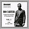 Bo Carter - Complete Recorded Works In Chronological Order, Vol. 1, 1928-1931 album