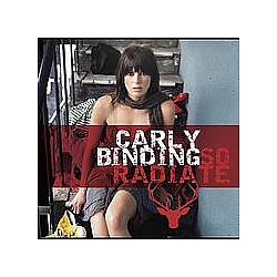 Carly Binding - So Radiate альбом