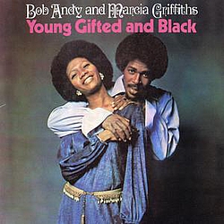 Bob &amp; Marcia - Young Gifted And Black album