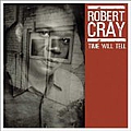 Robert Cray Band - Time Will Tell album