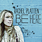 Rachel Platten - Be Here album