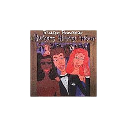 Buster Poindexter - Buster&#039;s Happy Hour album