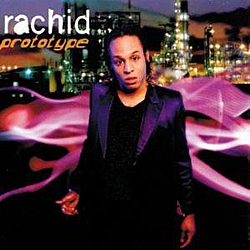 Rachid - Prototype album