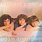 Brilliant Colors - Again And Again альбом