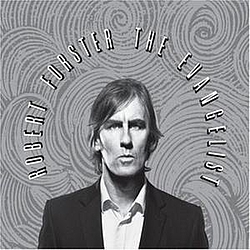 Robert Forster - The Evangelist album