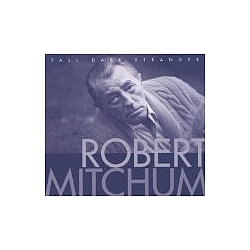 Robert Mitchum - Tall Dark Stranger album