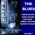 Robert Johnson - The Blues Volume 2 album