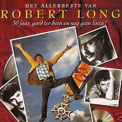 Robert Long - Het Allerbeste Van Robert Long альбом