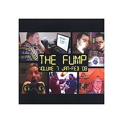 Robert Lund - The Fump, Vol. 7: January - February 2008 album