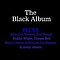Robert Nighthawk - The Black Album - Blues альбом