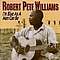 Robert Pete Williams - I&#039;m Blue As A Man Can Be album