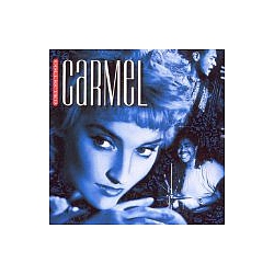 Carmel - Collected альбом