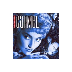 Carmel - Collected album