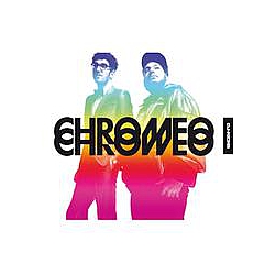 Carmen - DJ-Kicks: Chromeo альбом